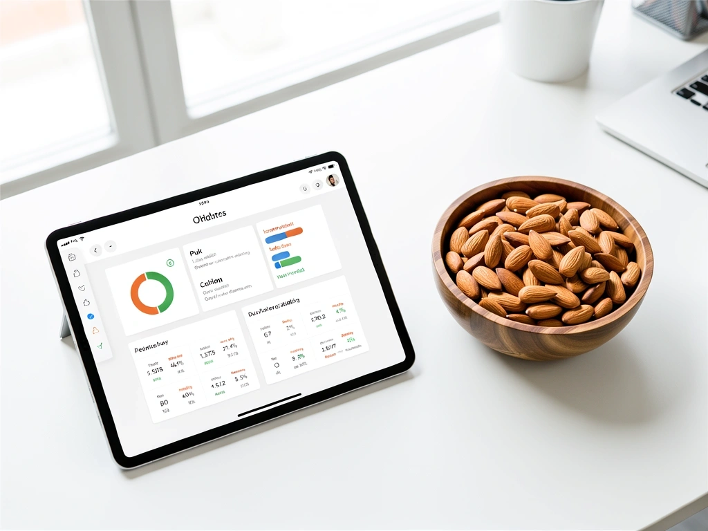 Digital Nutrition Care