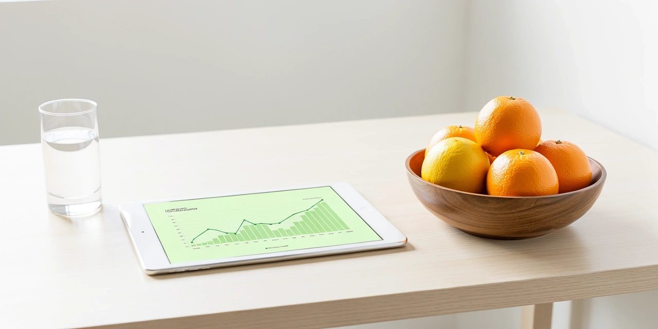 Unsere Arbeitsumgebung